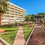 Apartamento Residencial En Salou Al Lado De Portaventura