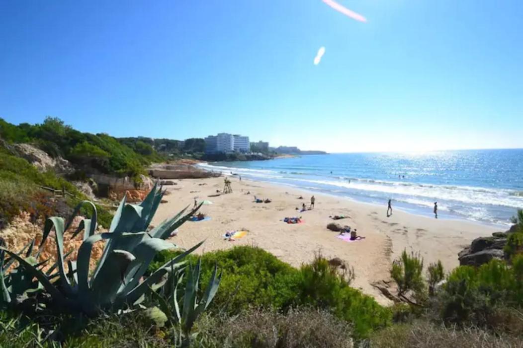 Appartement Apartamento Residencial En Al Lado De Portaventura Salou
