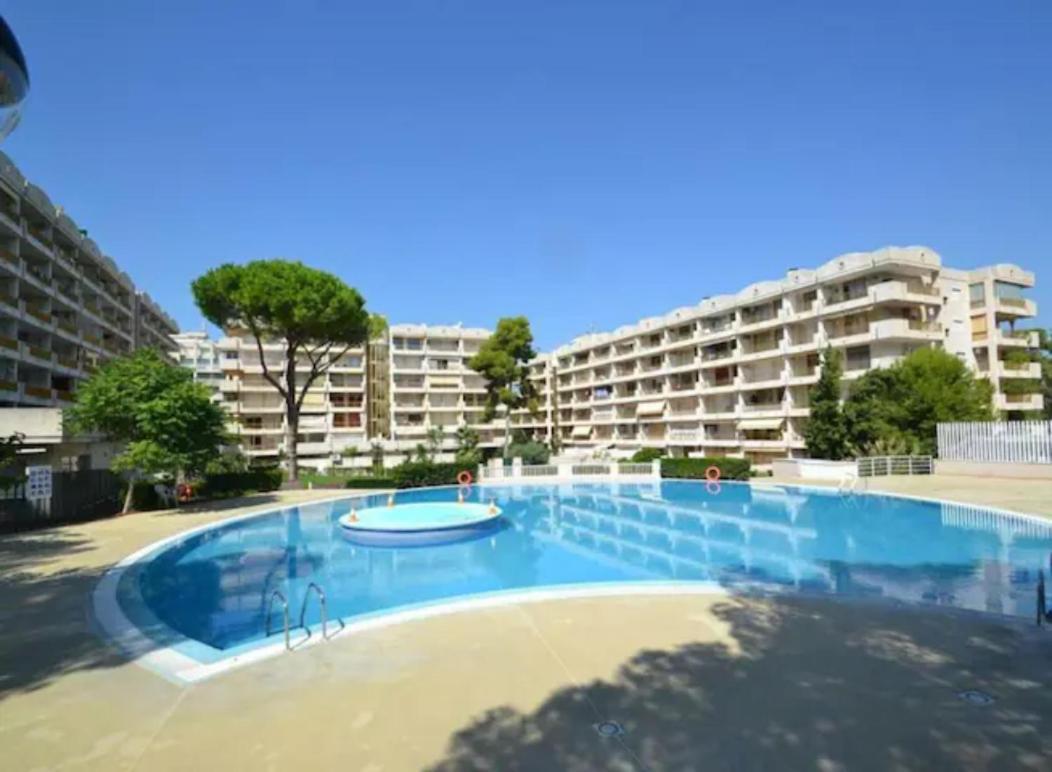 Appartement Apartamento Residencial En Al Lado De Portaventura