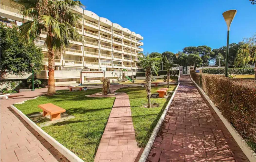 Apartamento Residencial En Al Lado De Portaventura Appartement