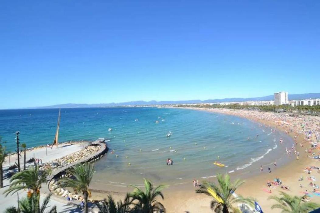 Appartement Apartamento Residencial En Al Lado De Portaventura