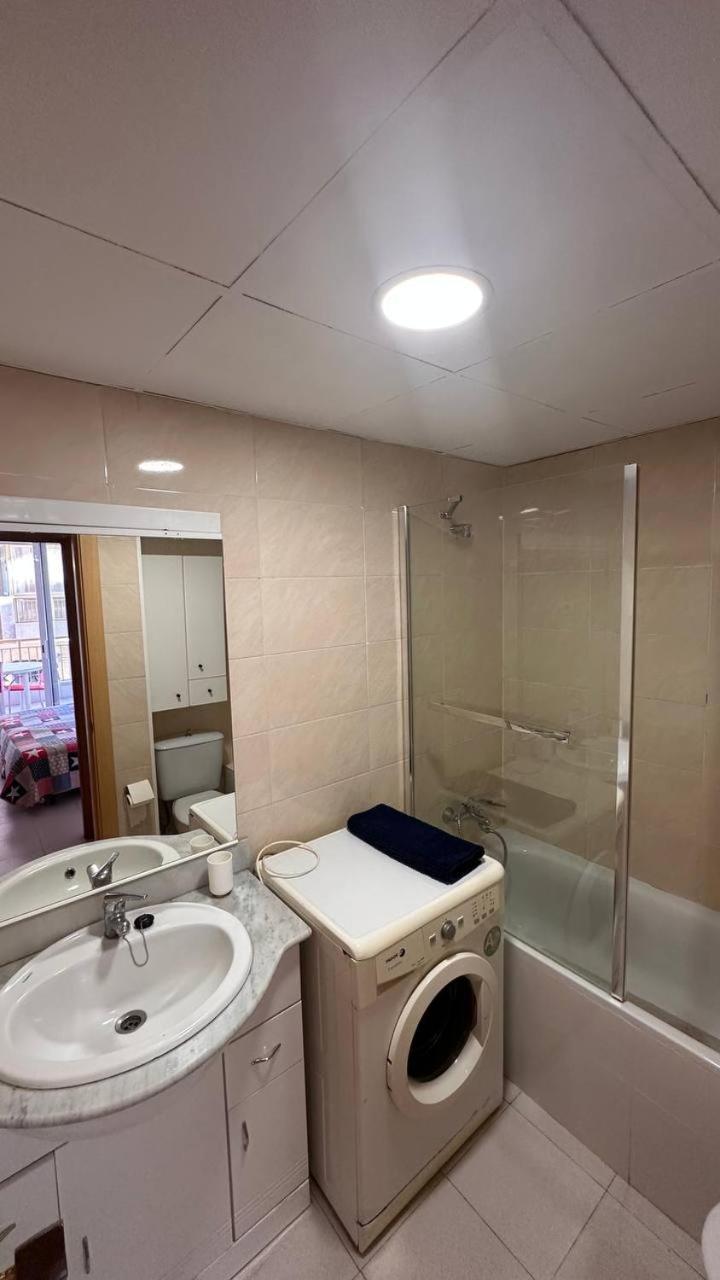Apartamento Residencial En Al Lado De Portaventura