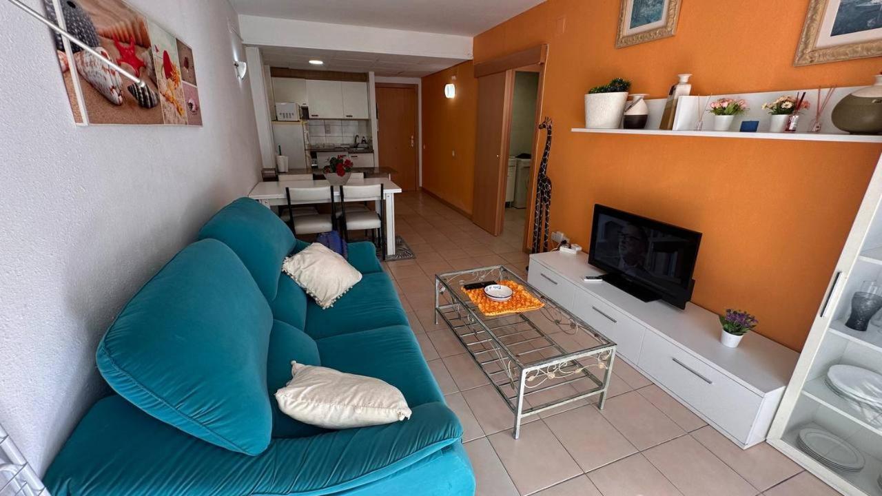 Apartamento Residencial En Al Lado De Portaventura *