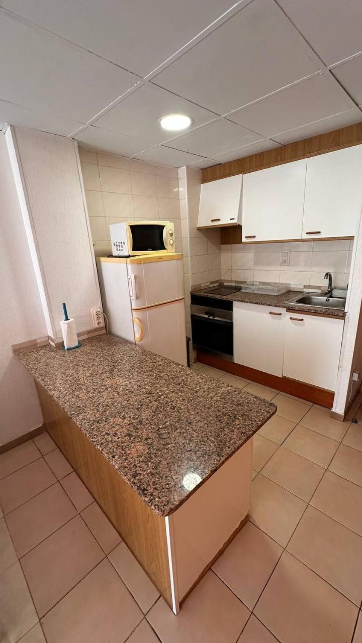 Apartamento Residencial En Al Lado De Portaventura